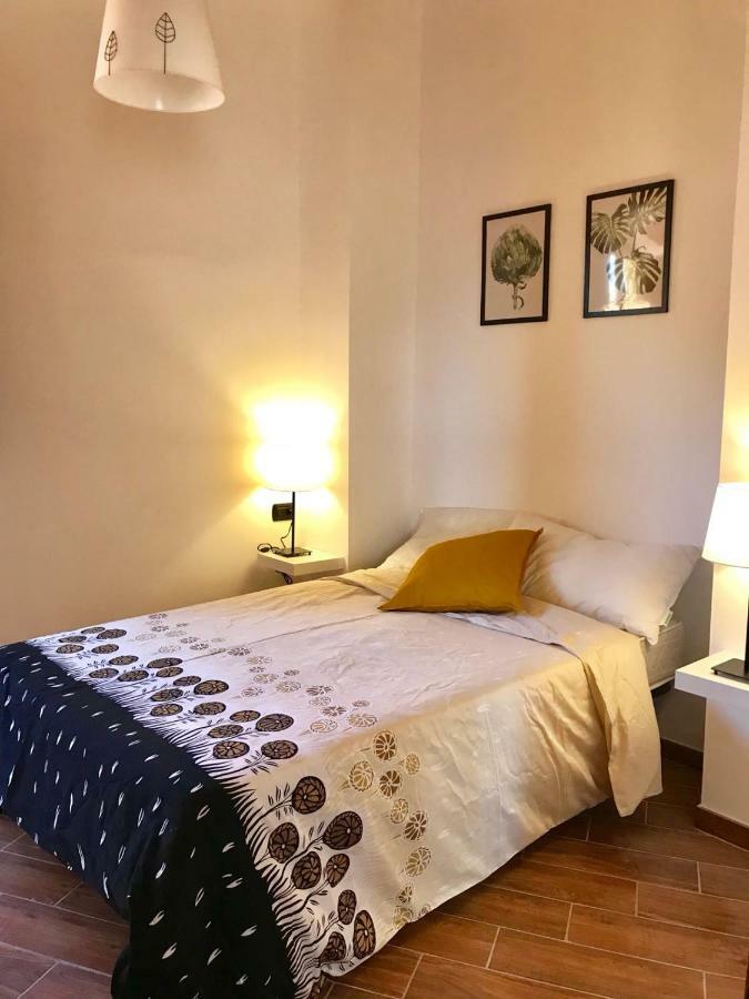 La Pietra Gialla Pietrapertosa Ngoại thất bức ảnh